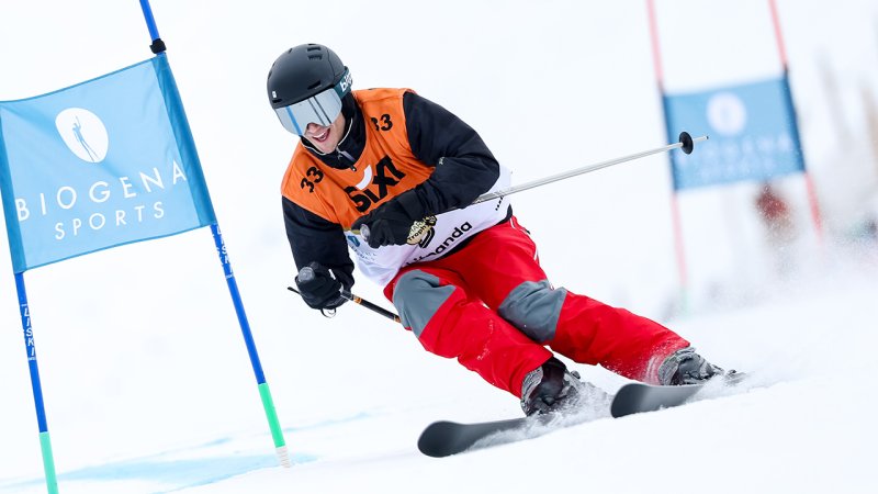 Naschenweng, Vettel & Co.: Die Bilder vom Kitz-Charity-Race