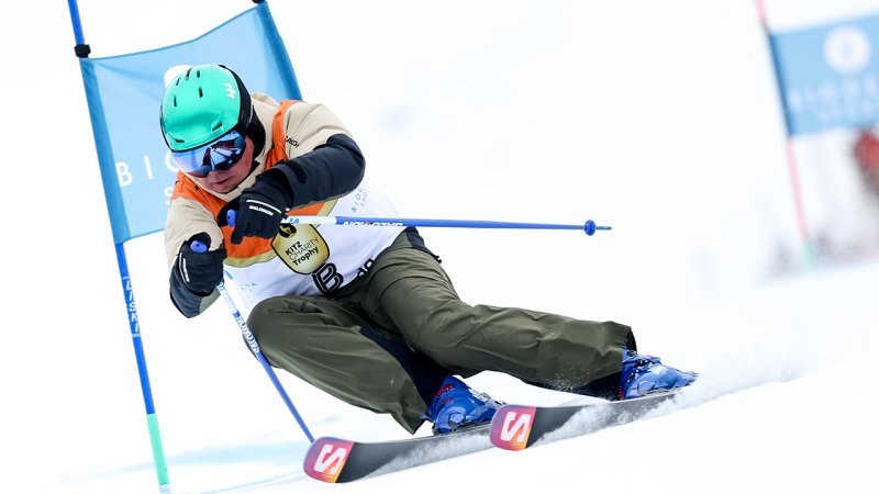 Naschenweng, Vettel & Co.: Die Bilder vom Kitz-Charity-Race