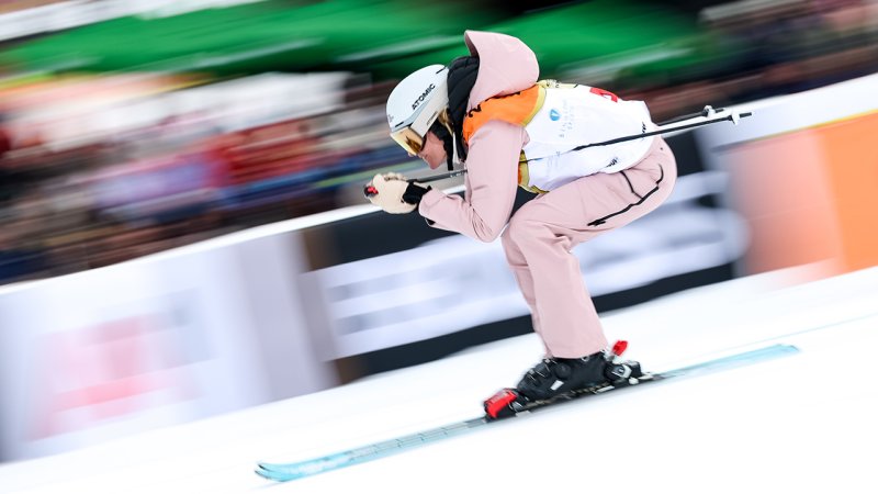 Naschenweng, Vettel & Co.: Die Bilder vom Kitz-Charity-Race