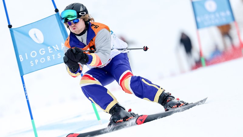 Naschenweng, Vettel & Co.: Die Bilder vom Kitz-Charity-Race