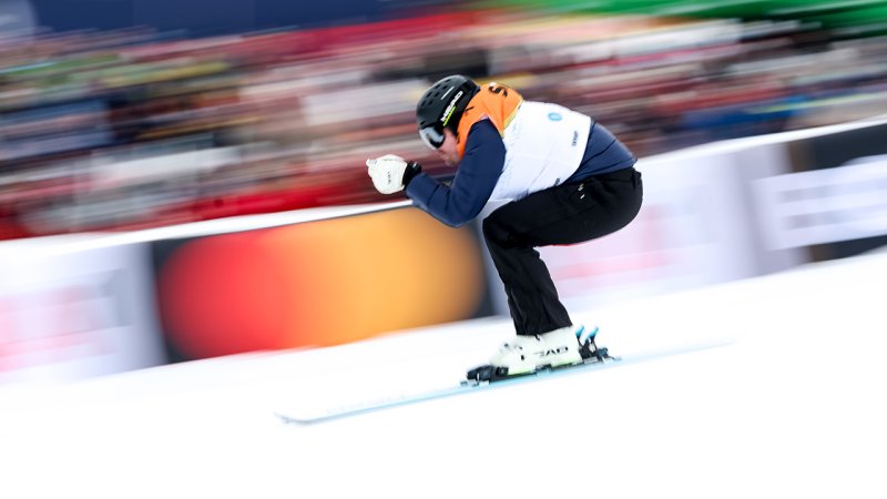 Naschenweng, Vettel & Co.: Die Bilder vom Kitz-Charity-Race