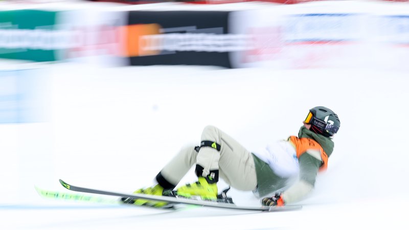 Naschenweng, Vettel & Co.: Die Bilder vom Kitz-Charity-Race