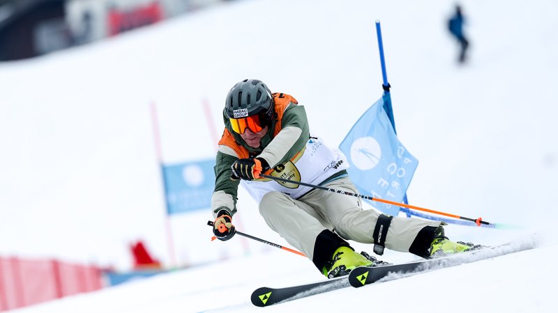 Naschenweng, Vettel & Co.: Die Bilder vom Kitz-Charity-Race