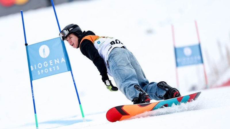 Naschenweng, Vettel & Co.: Die Bilder vom Kitz-Charity-Race