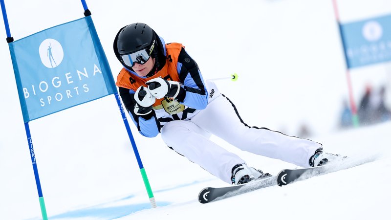 Naschenweng, Vettel & Co.: Die Bilder vom Kitz-Charity-Race