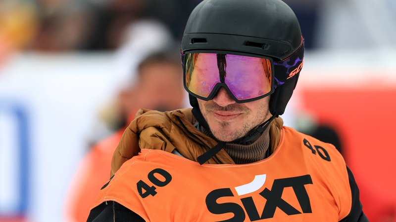 Naschenweng, Vettel & Co.: Die Bilder vom Kitz-Charity-Race