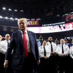 Donald Trump bleibt diesjähriger Super Bowl fern