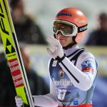 Hörl hadert trotz Rang vier nicht: "Wieder ein Schritt passiert"