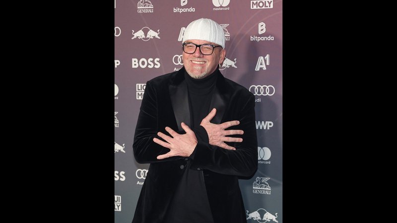 Kitz Race Party 2026 - Glamour-Bilder der Hahnenkamm-Gala