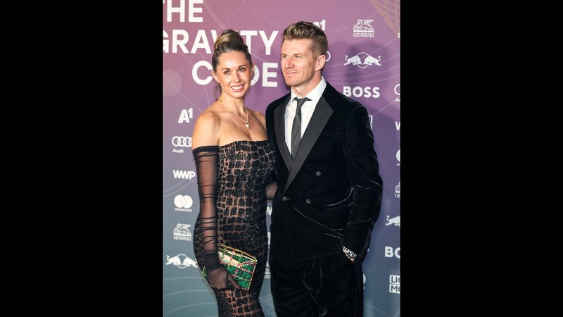 Kitz Race Party 2026 - Glamour-Bilder der Hahnenkamm-Gala