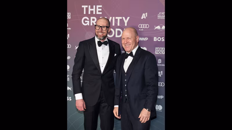 Glamour pur: Die besten Bilder der Kitz-Partynächte 2026