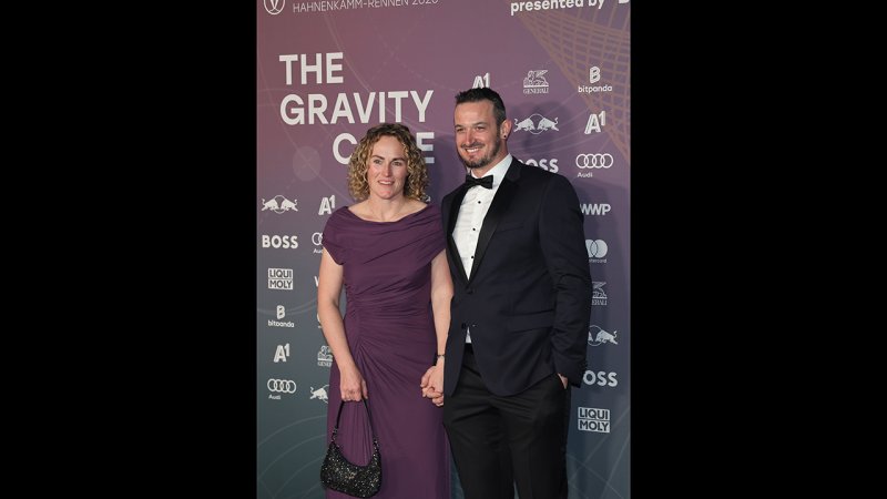 Kitz Race Party 2026 - Glamour-Bilder der Hahnenkamm-Gala