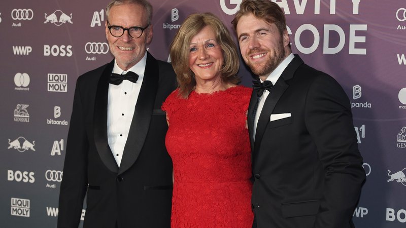 Kitz Race Party 2026 - Glamour-Bilder der Hahnenkamm-Gala