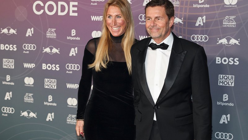 Kitz Race Party 2026 - Glamour-Bilder der Hahnenkamm-Gala