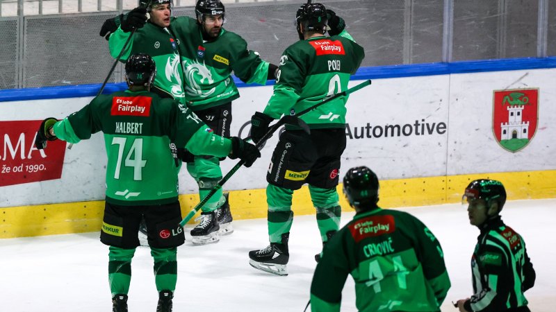 Absoluter Krimi! Ljubljana feiert knappen Sieg in Budapest