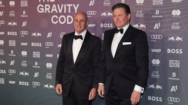 Kitz Race Party 2026 - Glamour-Bilder der Hahnenkamm-Gala