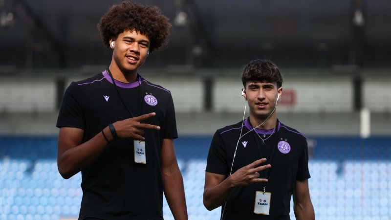 Transfer-Update: FAK kann Shootingstar binden