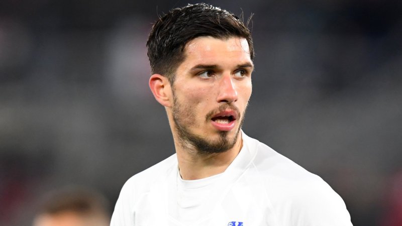 Schon zweistellig getroffen! Grbic schreibt 2026 erstmals an