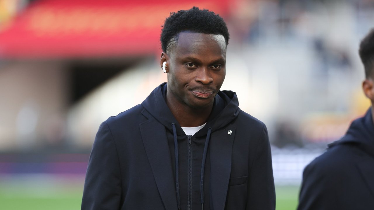 Bild für Ohne verletzten Baidoo: Lens-Siegesserie reißt in Marseille