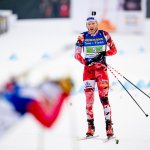 Eder mahnt vor Olympia: "In allen Bereichen etwas aufzuholen"