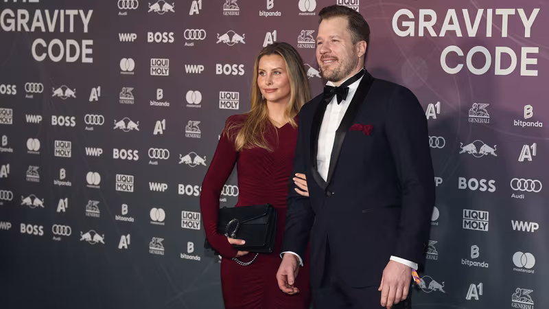 Glamour pur: Die besten Bilder der Kitz-Partynächte 2026