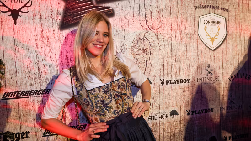 Glamour pur: Die besten Bilder der Kitz-Partynächte 2026