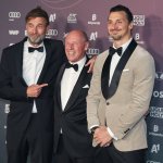 Kitz Race Party: Klopp und Ibrahimovic führen Star-Aufgebot an