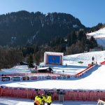 So viele Menschen sahen die Hahnenkamm-Abfahrt im TV
