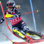 In einer eigenen Liga! Shiffrin holt ihre neunte Slalom-Kugel