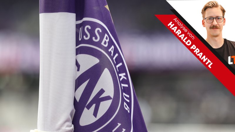 Austria: Zorns Bestellung alternativlos oder naiv?