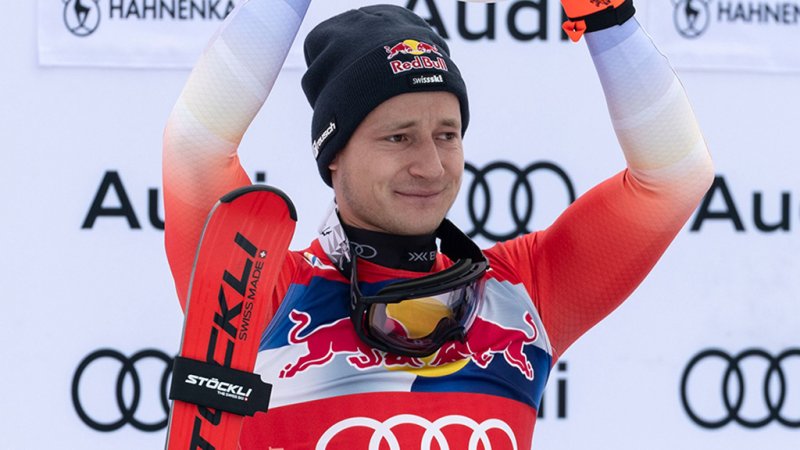 Odermatt entschuldigt sich für Emotionen: "Fühle mich schlecht"