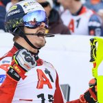 JAAA! Feller gewinnt den Kitzbühel-Slalom!