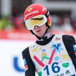 Nach dreijähriger Verletzungspause: ÖSV-Adler siegt bei Comeback