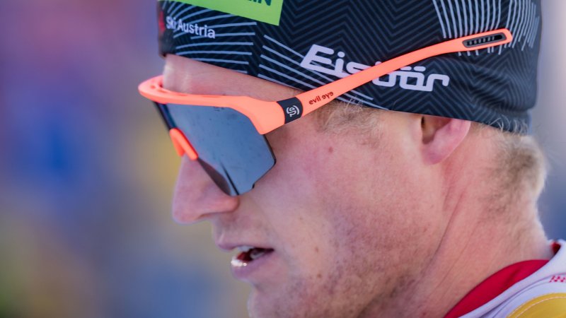 Vermeulen strauchelt auch im letzten Rennen vor Olympia