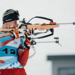 Dritte EM-Silberne für Österreichs Biathlon-Nachwuchs