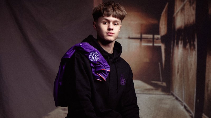 Austria schnappt sich Salzburger U17-Vizeweltmeister