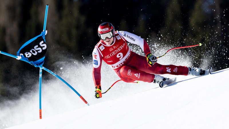 Kitzbühel-Preisgeld 2026 - das Ranking der Top 20