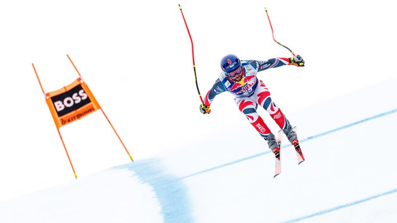 Kitzbühel-Preisgeld 2026 - das Ranking der Top 20