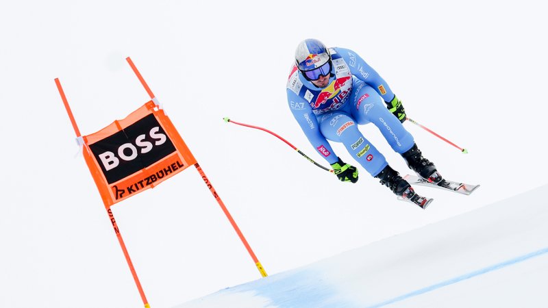 Kitzbühel-Preisgeld 2026 - das Ranking der Top 20