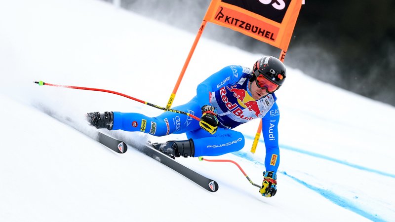 Kitzbühel-Preisgeld 2026 - das Ranking der Top 20