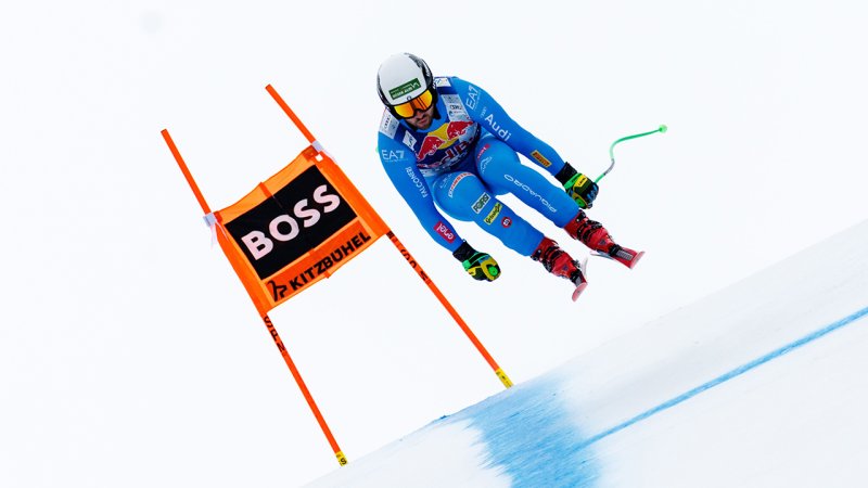 Kitzbühel-Preisgeld 2026 - das Ranking der Top 20