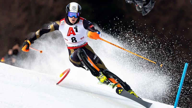 Kitzbühel-Preisgeld 2026 - das Ranking der Top 20