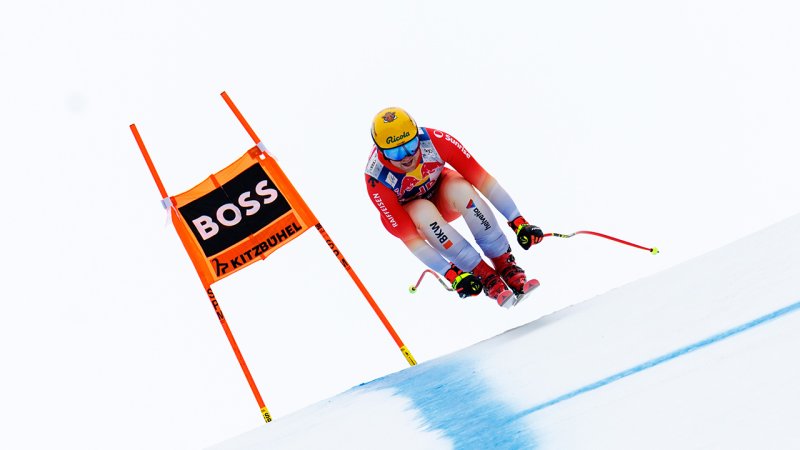 Kitzbühel-Preisgeld 2026 - das Ranking der Top 20