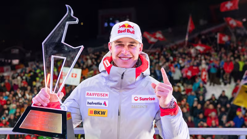 Kitzbühel-Preisgeld 2026 - das Ranking der Top 20