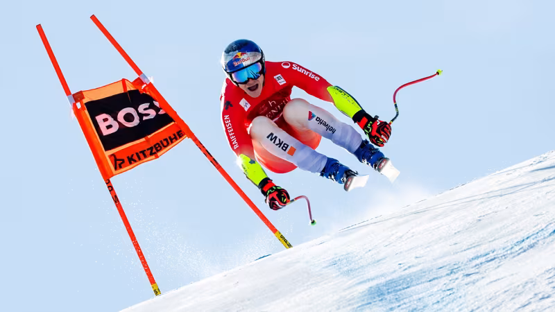 Kitzbühel-Preisgeld 2026 - das Ranking der Top 20