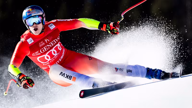 Kitzbühel-Preisgeld 2026 - das Ranking der Top 20