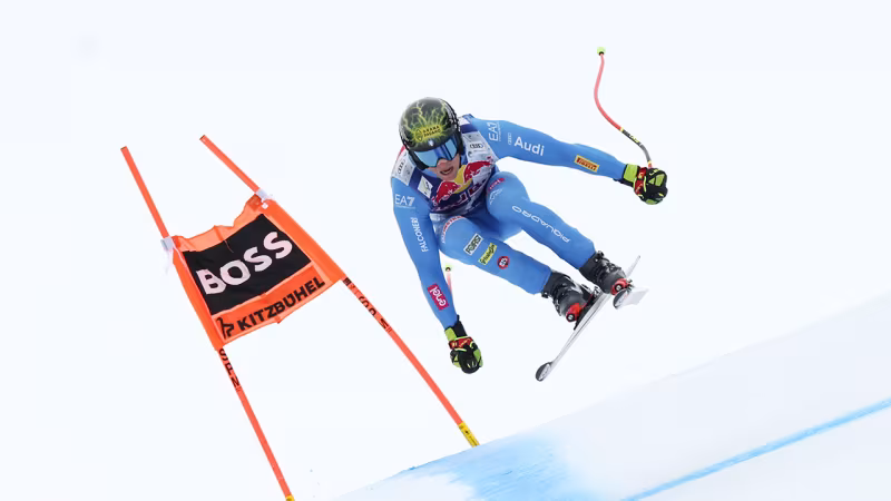 Kitzbühel-Preisgeld 2026 - das Ranking der Top 20