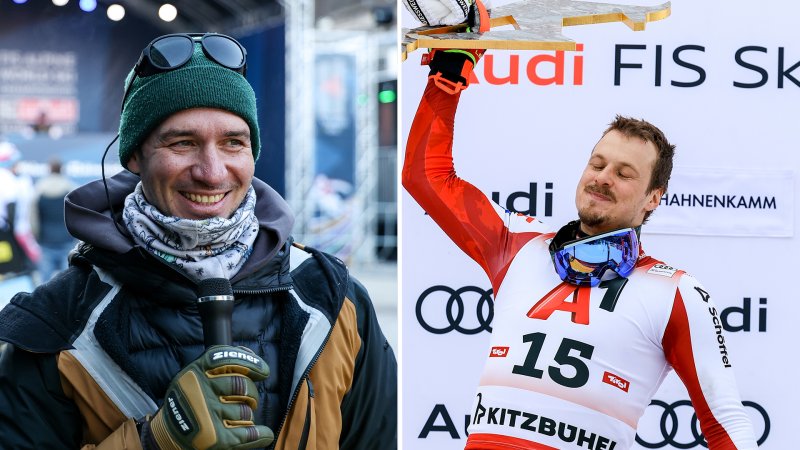 Was Felix Neureuther mit Fellers Kitz-Triumph zu tun hat