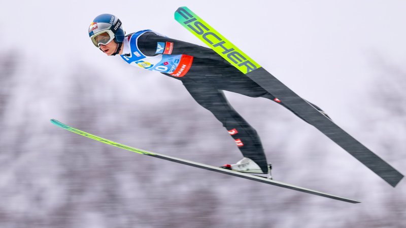 Chaos um Slowenien! Österreich holt bei Skiflug-WM Silber