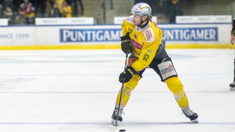 Zu null! Capitals biegen harmlose Füchse